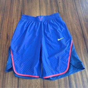 2016 Nike Men’s Elite Team USA Rio Olympics Basketball Shorts Medium 33944X-USR